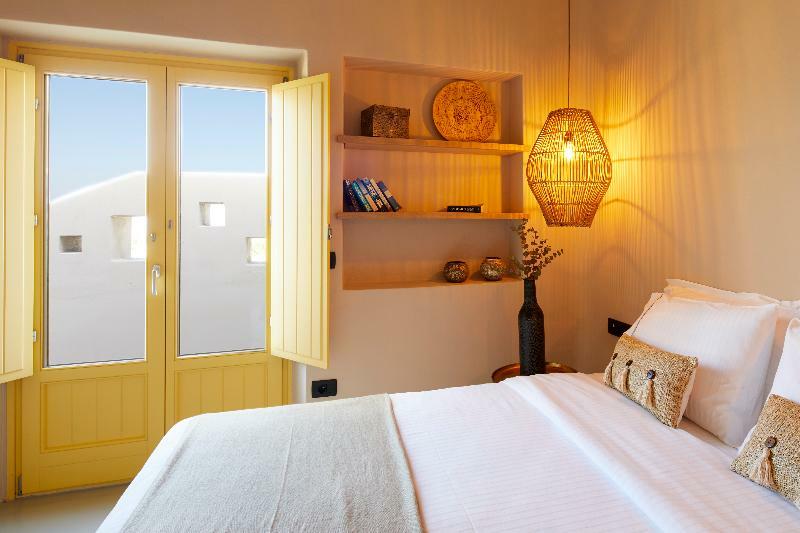 North Santorini A Luxury Spa Hotel Pýrgos Exterior foto